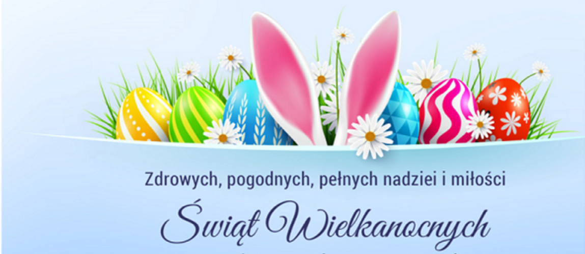 Wesołego Alleuja