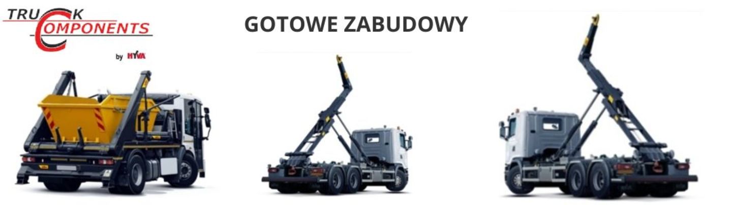 Zabudowy