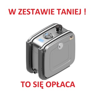 Zestawy zbiorników