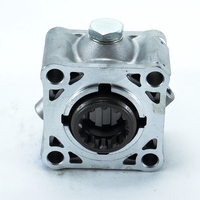 pto zf hyva