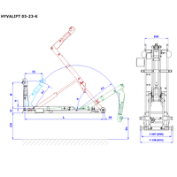 HKS3 WYMIARY