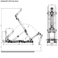 HKS4 WYMIARY