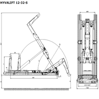 HKS12 WYMIARY