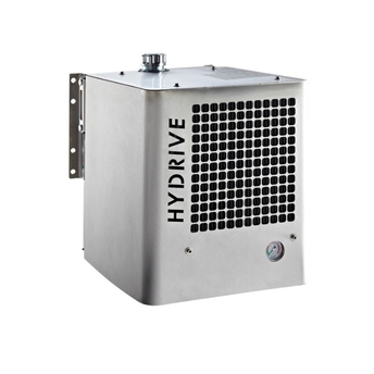 Hydrive - 2010