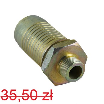 Adapter węża LP28 - 00-¾″OT