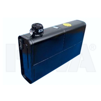 Wycofany produkt - Zbiornik zakabinowy 081L/065L  stalowy