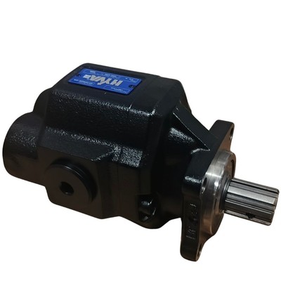 Pompa zębata 4H - 92L-BI