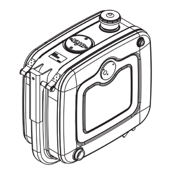 Wycofany produkt - Zbiornik oleju SM 132L/110L-AL-MP-2MR