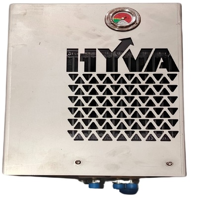 HYVA Cool - Drive