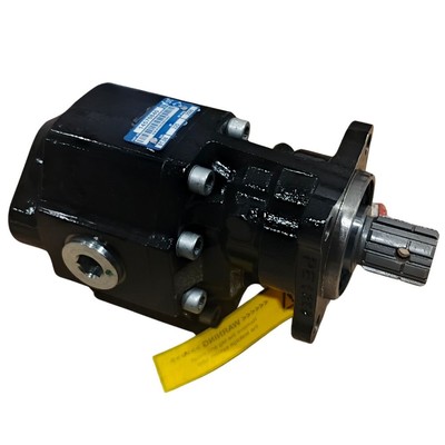 Pompa zębata 4H - 82L-BI