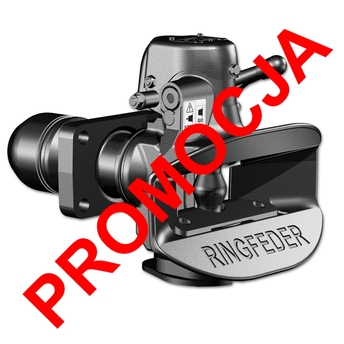 Sprzęg automatyczny typ - RF50