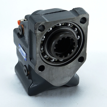 Przystawka odbioru mocy ZF - R2C-4H-P12-0250