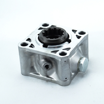 Przystawka odbioru mocy ZF - R1C-4H-P12-0600