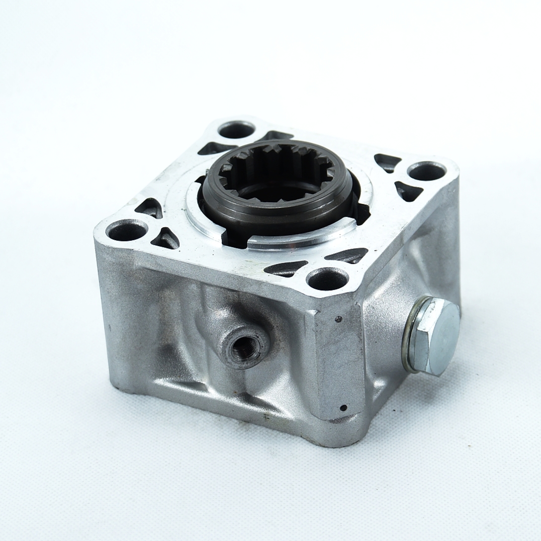 Truck Components : Przystawka odbioru mocy ZF - R1C-4H-P12-0600