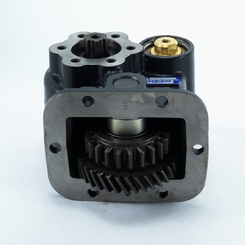 Przystawka odbioru mocy ZF - 3H S5-42