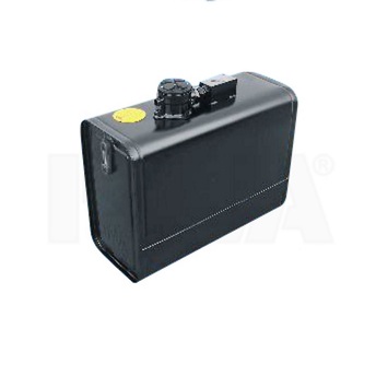 Zbiornik oleju CM - 100L/079L-MP-RF