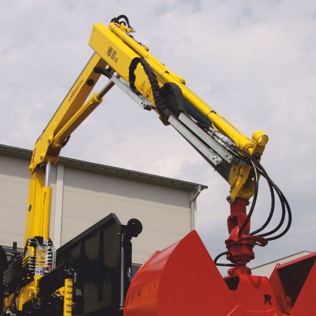 HYENA STATION  Kabina prysznicowa z hydromasażem Durasan LOONA HYDRO LUX 80x80